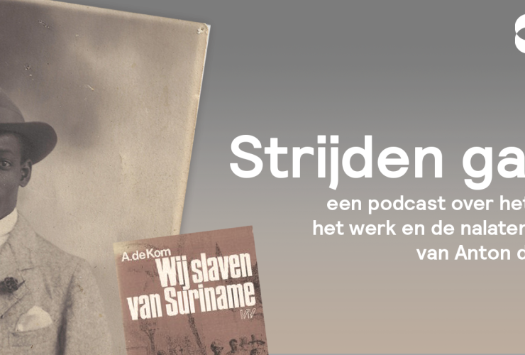 strijden ga ik podcast banner 