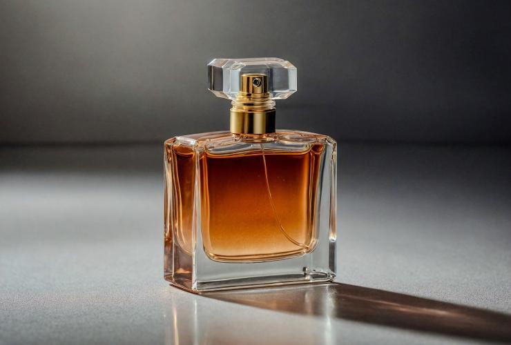 Parfum - Keuringsdienst van waarde