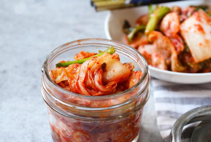 Kimchi - Keuringsdienst van waarde