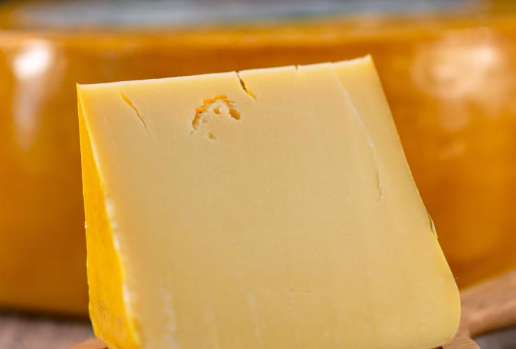 Goudse Kaas - Keuringsdienst van waarde