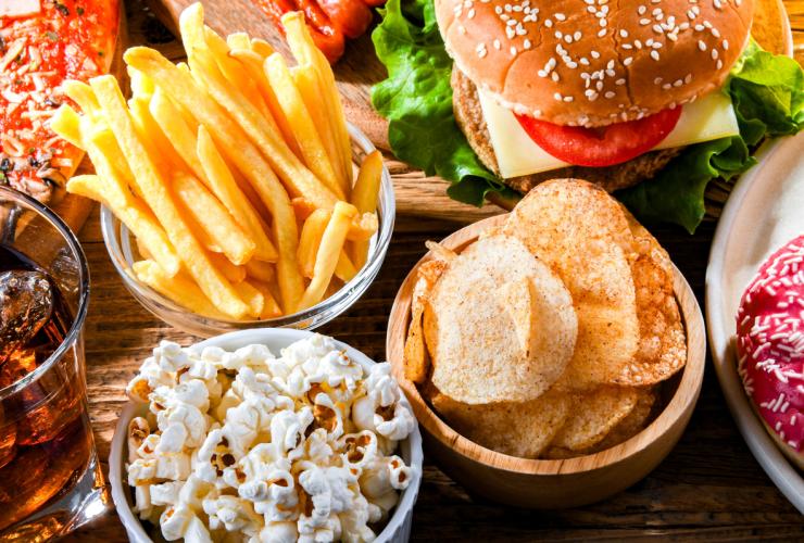 junkfoodreclame junkfood reclame pointer