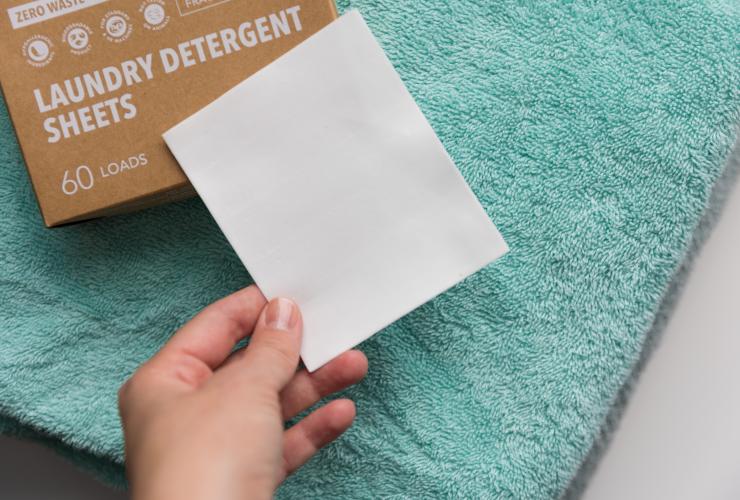 Wasstrips - Keuringsdienst van waarde