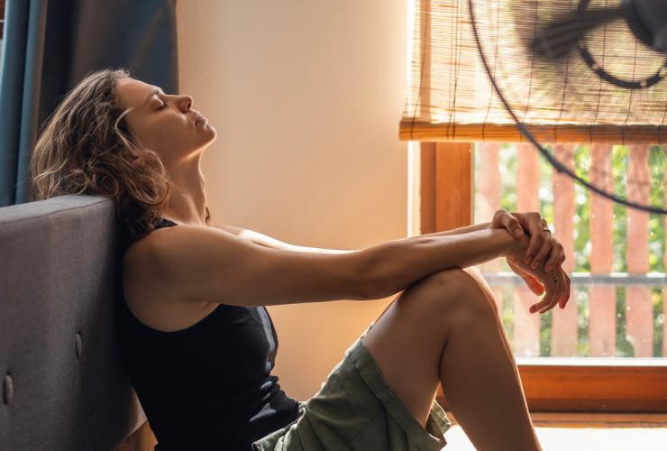 koel huis zomer tips