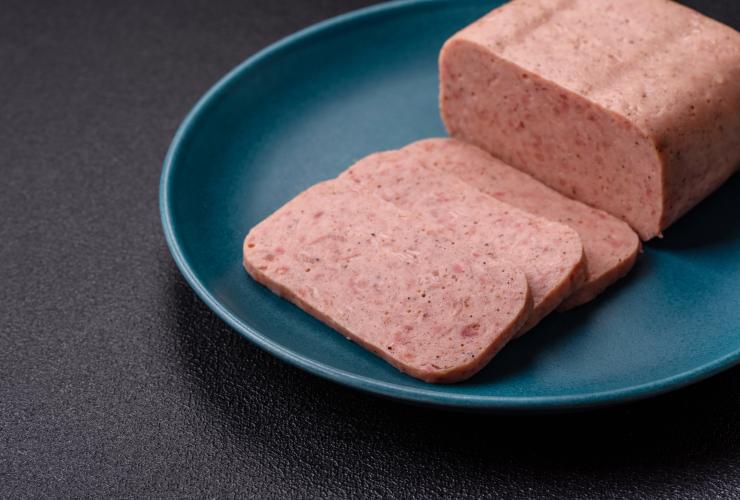 SPAM - SMAC - Keuringsdienst van waarde