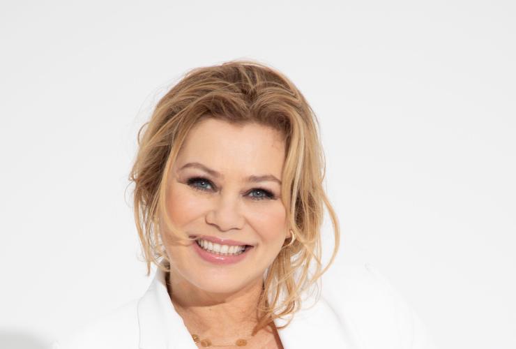 Antje Monteiro Theater van het sentiment