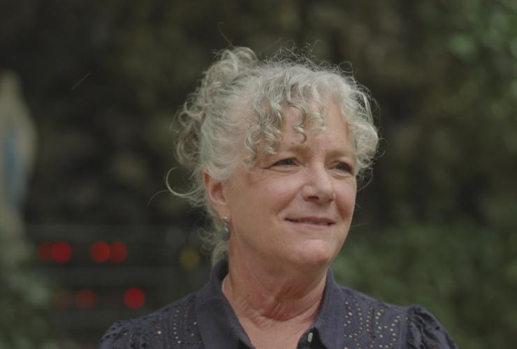 Bernadet Albers - Geloofsgesprek 20-9-2026