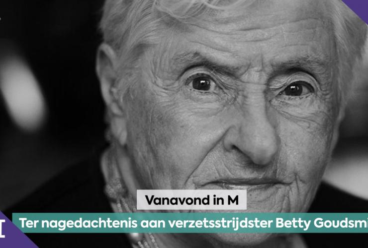 Betty Goudsmit