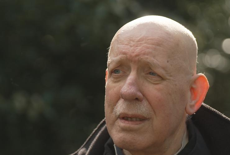 Broeder Isaac - Geloofsgesprek 3-5-2026