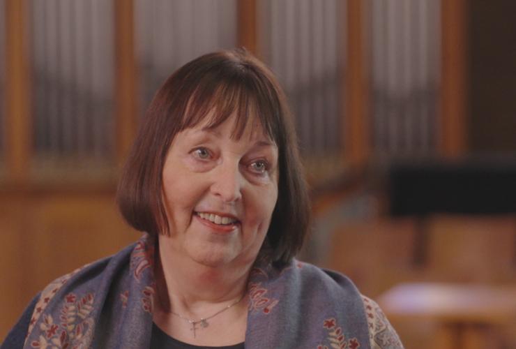 Geloofsgesprek 29-3-2025 - Cecilia Bekema