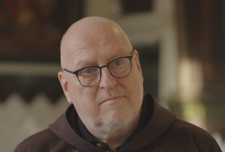 Christophorus Goedereis - Geloofsgesprek 1-2-2026