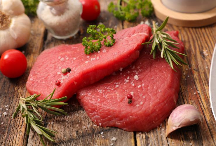 Keuringsdienst van waarde - vermalst vlees