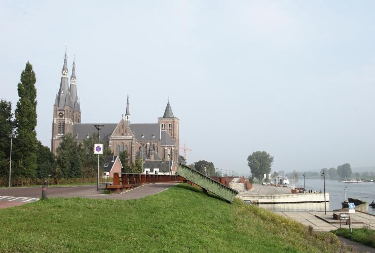 Martinuskerk Cuijk - (C) Barry Poelen