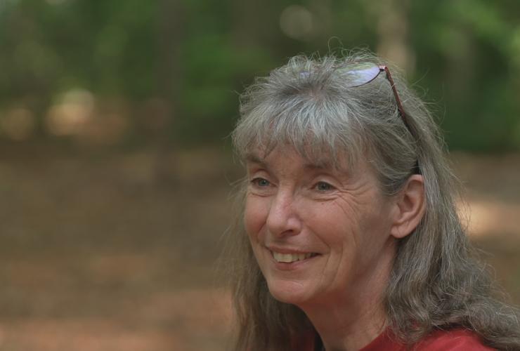 Erna Smeekens - Geloofsgesprek 27-9-2026
