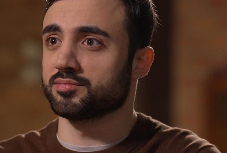 Etienne Mansour - Geloofsgesprek 9-2-2025