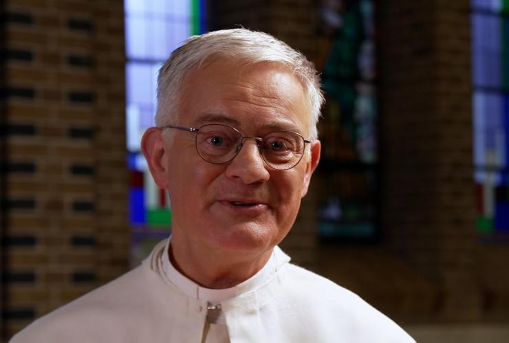 Frank van Roermund - geloofsgesprek 28-12-2025