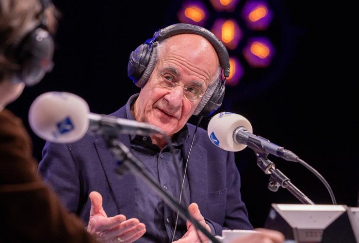 Afscheid Frits Spits De taalstaat