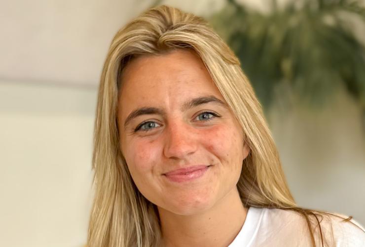 Annabel Pieren