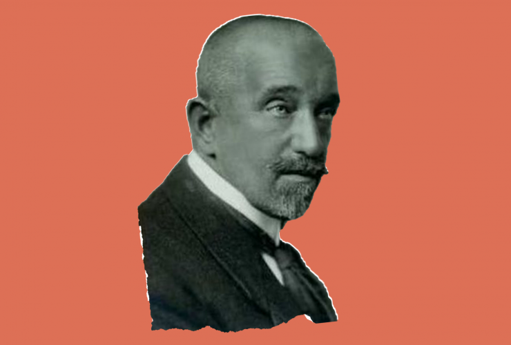 Jacob Schorer bracht het homorechtenactivisme naar Nederland.