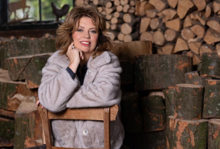Annemiek Schrijver
