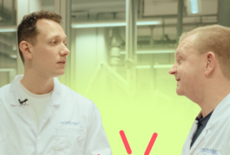 Jos in Pointer Checkt onderzoekt kledingmerk shein