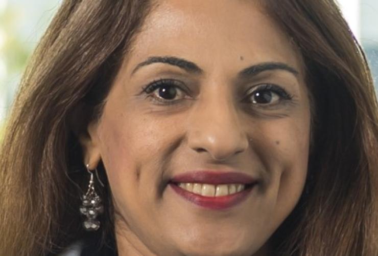 Lily Maaref - Geloofsgesprek 16-11-2025