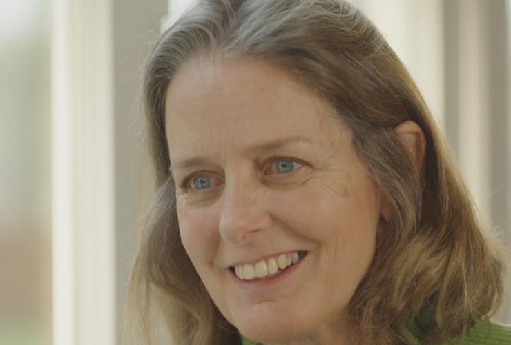 Maria van Mierlo - Geloofsgesprek 8-2-2026