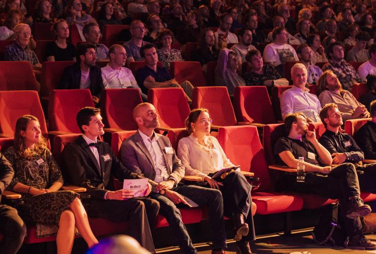 Reflect Filmfestival