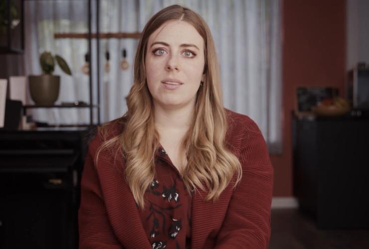 Advocaat Daisy Delibes in documentaire De MOB methode 