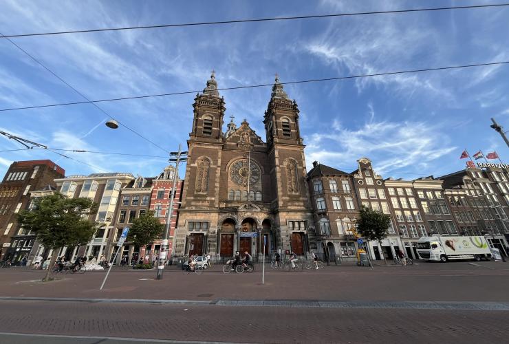 Co-Kathedrale Basiliek van Sint-Nicolaas