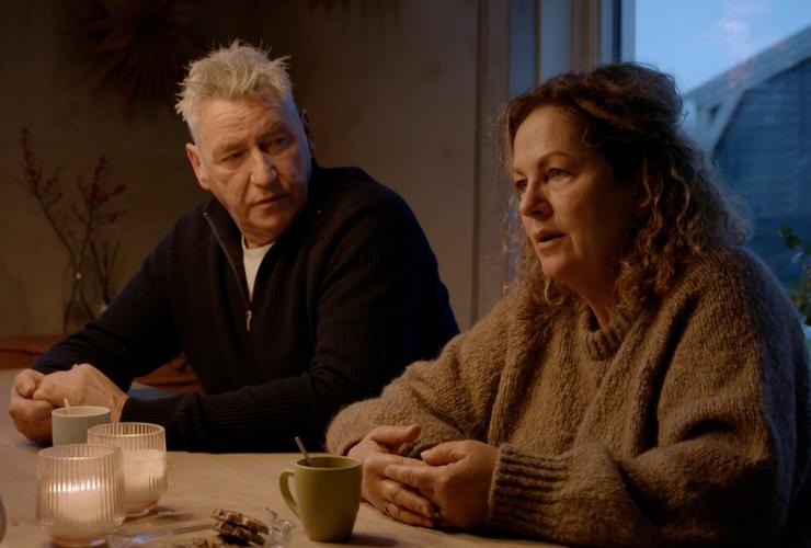 Jos en Dycke