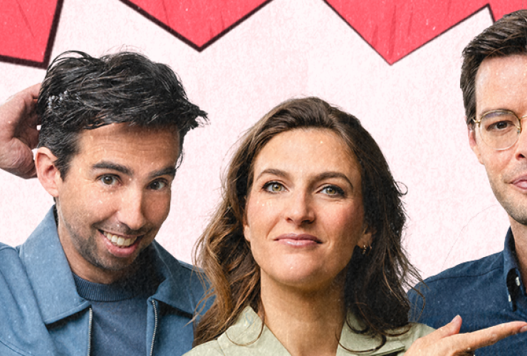 KRO-NCRV's Zo opgelost