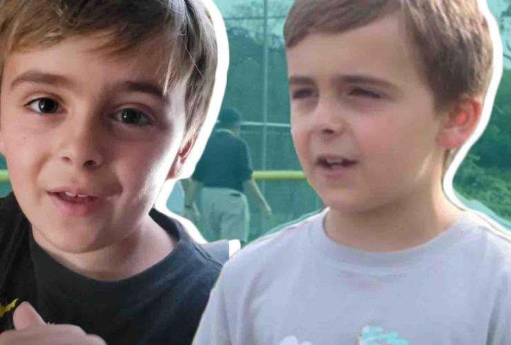 Rowyn (7) maakt diepe indruk met speech: “Het maakt niet uit wat andere mensen over mij zeggen”