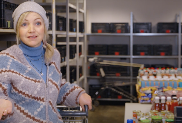 yvon jaspers kook van jou