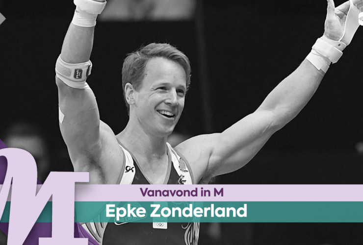 Epke Zonderland