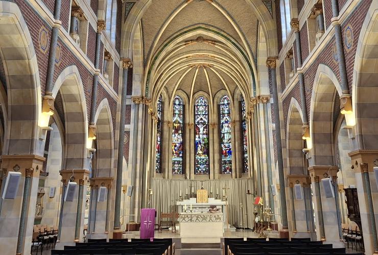 St. Jozelfkapel - Dongen