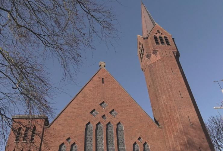 St. Franciscusbasiliek Bolsward