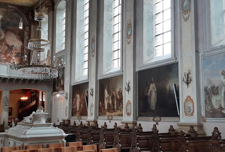 St. Gerlachuskerk - Houthem St. Gerlach