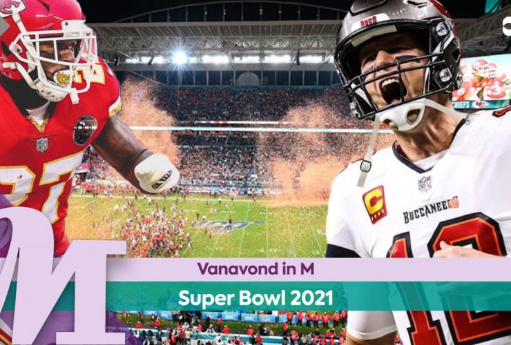 Super Bowl 2021