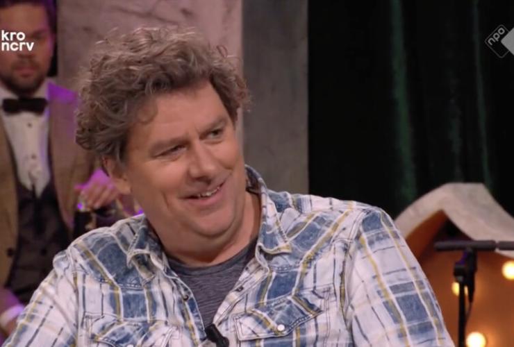 Diederik