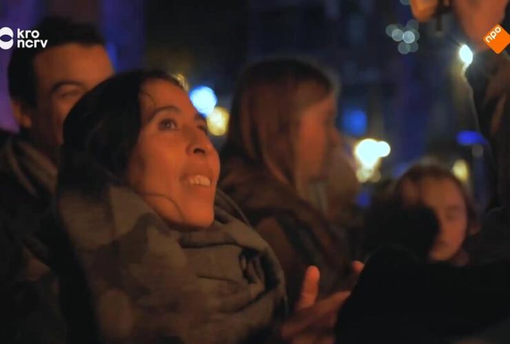 Roderick Zoekt Licht