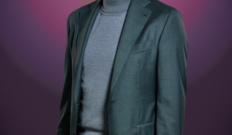 KRO-NCRV The Passion verteller Kluun