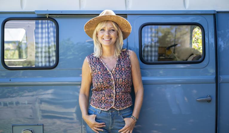 Yvon Jaspers - Boer zoekt vrouw - KRO-NCRV