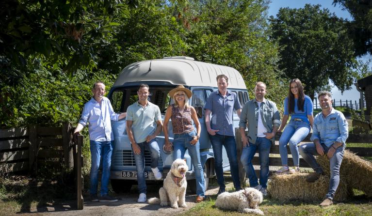 Boer zoekt vrouw 24/25 - KRO-NCRV