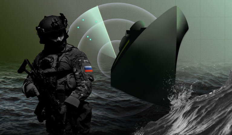 KRO-NCRV's Pointer met Spionnen op de Noordzee