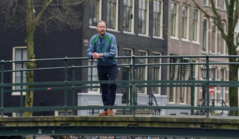 Valentijn Carbo - BinnensteBuiten