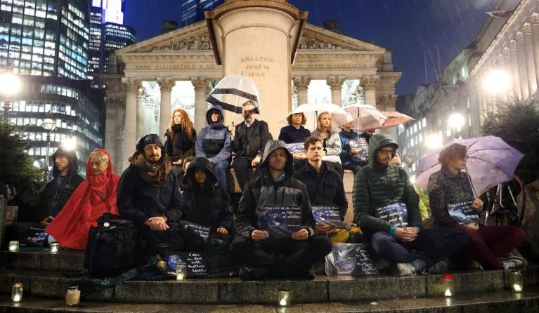 De_Boeddistische_Blik_Dear_Earth