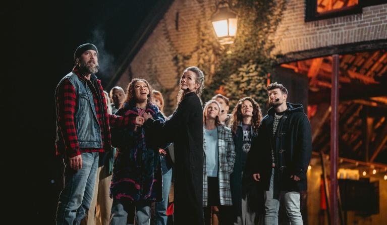 The Passion Hemelvaart_2024