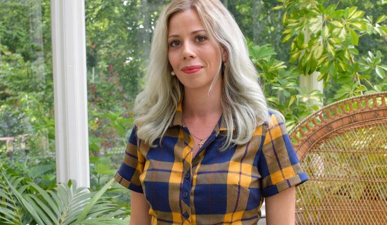 De zin van je leven - Carmen Stoetzer-Melissant