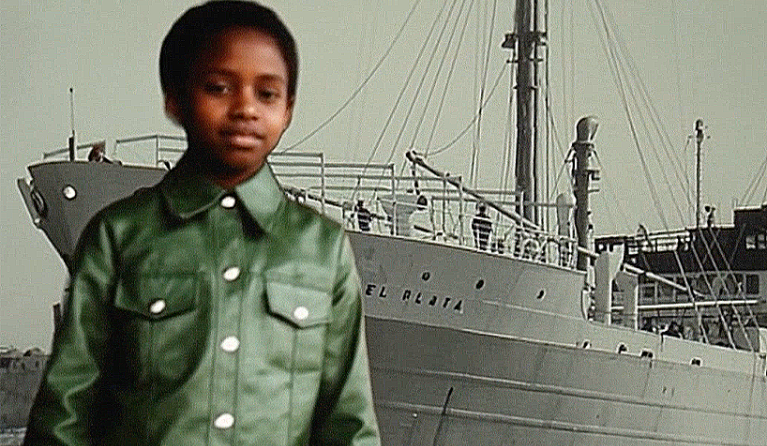 KRO-NCRV's Toen was ik 12