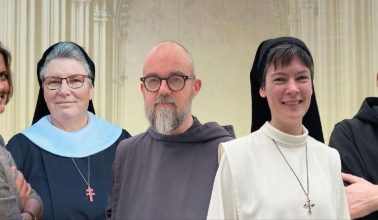 KRO-NCRV Kloostercast